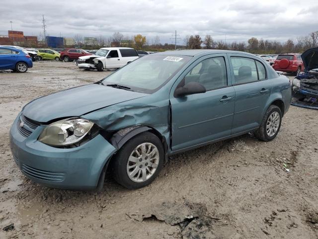 Photo 1 from auction – 2010 CHEVROLET COBALT LS with VIN 1G1AB5F57A7155807