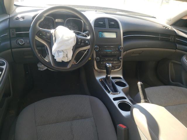 Photo 8 from auction – 2014 CHEVROLET MALIBU LS with VIN 1G11B5SL3EF181580