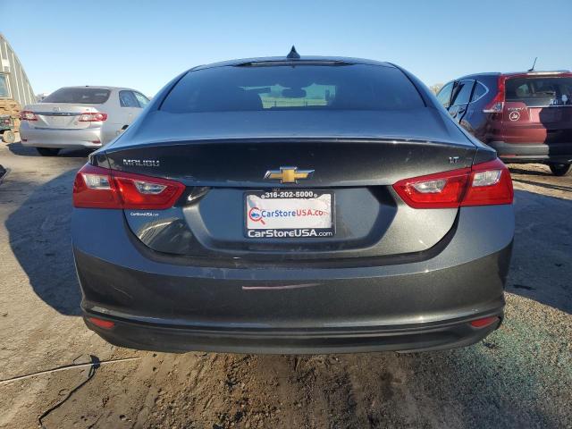 Photo 6 from auction – 2017 CHEVROLET MALIBU LT with VIN 1G1ZE5ST6HF170846