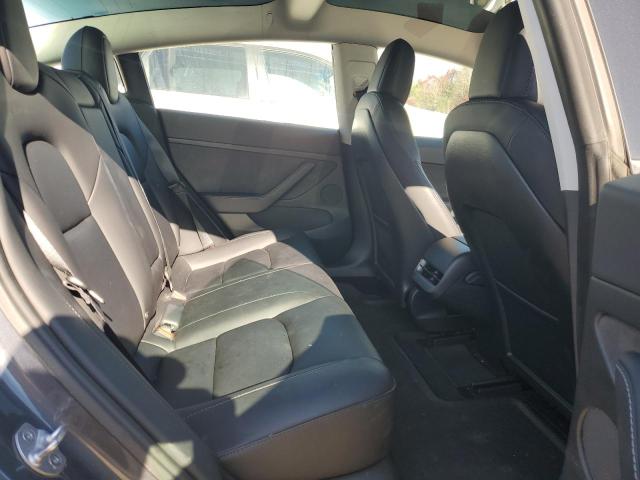 Photo 10 from auction – 2023 TESLA MODEL 3 with VIN 5YJ3E1EA2PF428508