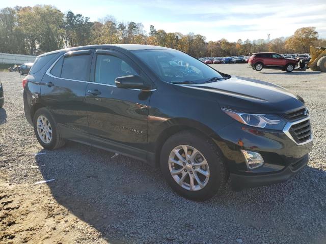 Photo 4 from auction – 2018 CHEVROLET EQUINOX LT with VIN 2GNAXJEV4J6235009
