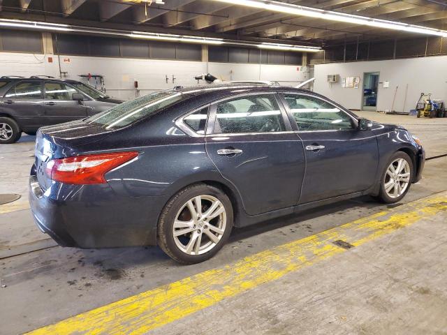 Photo 3 from auction – 2016 NISSAN ALTIMA 3.5 with VIN 1N4BL3AP5GC131761