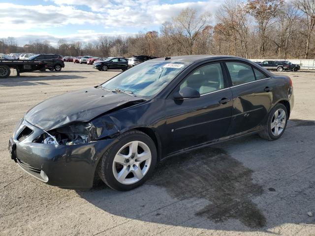 PONTIAC G6 2009 with VIN 1G2ZG57B894166185 - Photo from auction