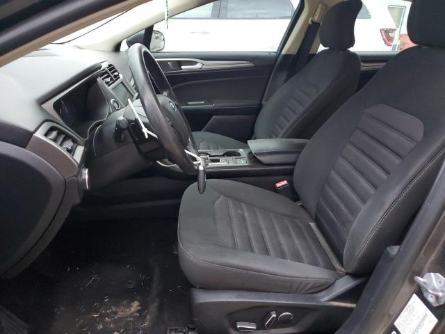 Photo 7 from auction – 2018 FORD FUSION SE with VIN 3FA6P0HD2JR200589
