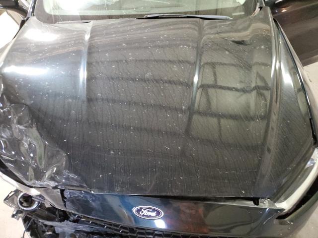 Photo 11 from auction – 2014 FORD FUSION SE with VIN 3FA6P0HD4ER255471