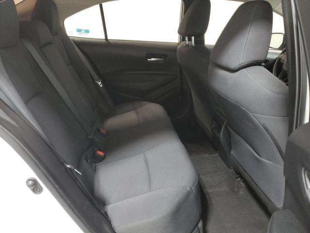 Photo 10 from auction – 2020 TOYOTA COROLLA LE with VIN 5YFEPRAE2LP121767