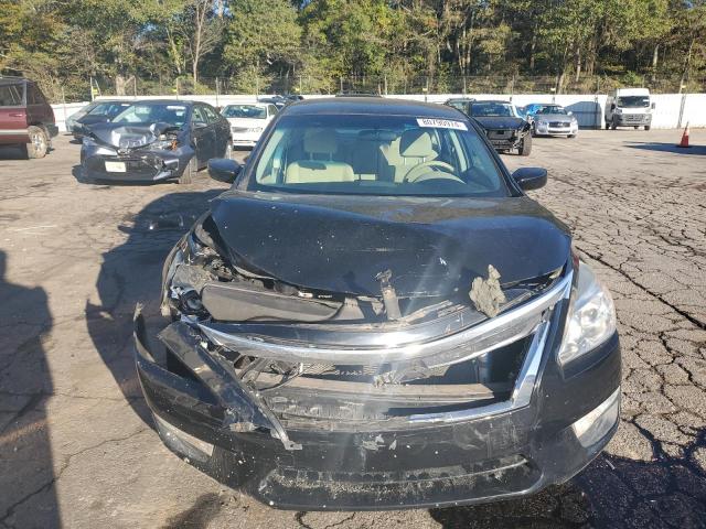 Photo 5 from auction – 2015 NISSAN ALTIMA 2.5 with VIN 1N4AL3AP0FC571915