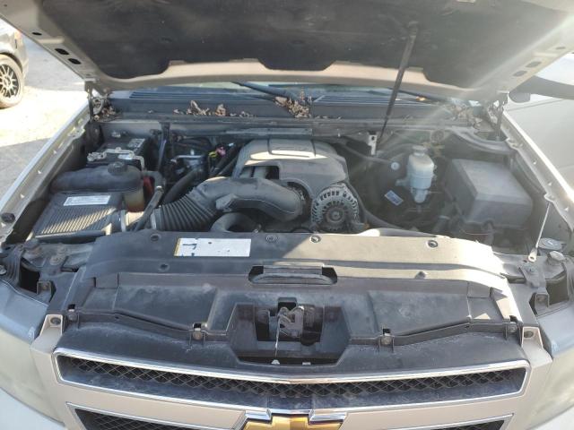 Photo 11 from auction – 2007 CHEVROLET SUBURBAN C with VIN 1GNFC16047J250450