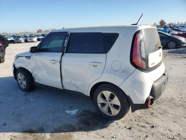 Photo 2 from auction – 2016 KIA SOUL with VIN KNDJN2A22G7251301