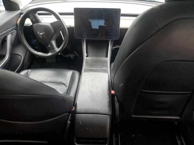Photo 8 from auction – 2018 TESLA MODEL 3 with VIN 5YJ3E1EA5JF004960