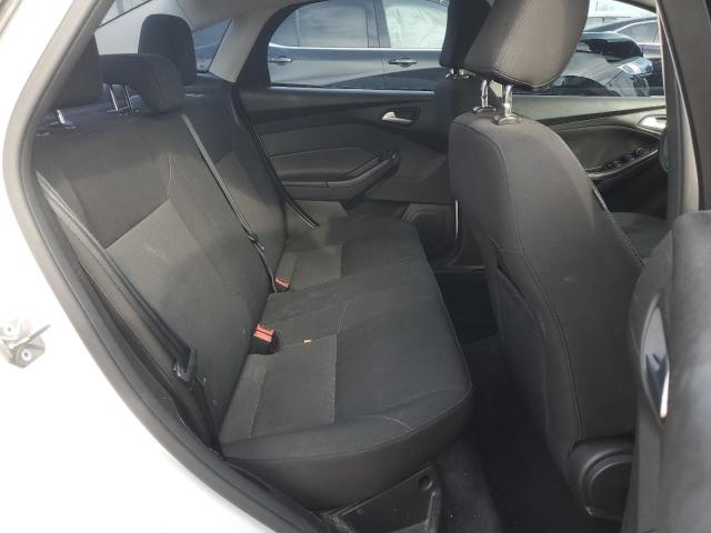 Photo 10 from auction – 2016 FORD FOCUS SE with VIN 1FADP3F29GL284251
