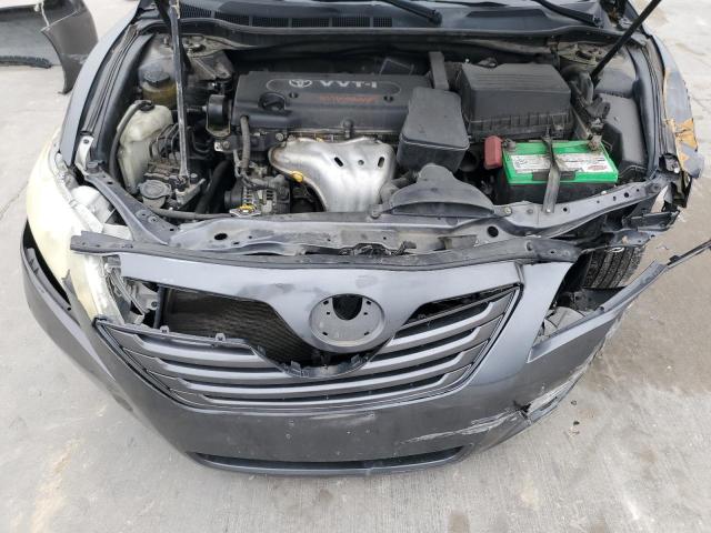 Photo 11 from auction – 2009 TOYOTA CAMRY BASE with VIN 4T1BE46K89U274414