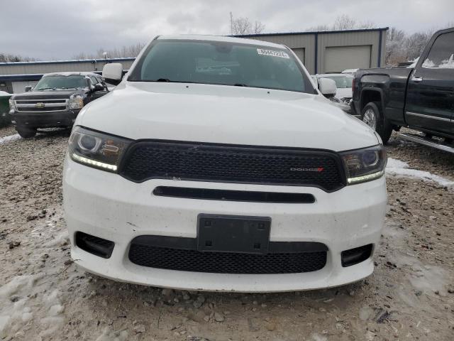 Photo 5 from auction – 2019 DODGE DURANGO GT with VIN 1C4RDJDG5KC535612