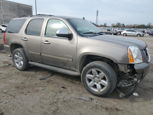 Zdjęcie 4 z aukcji – 2011 GMC YUKON SLT z VIN 1GKS2CE04BR348156