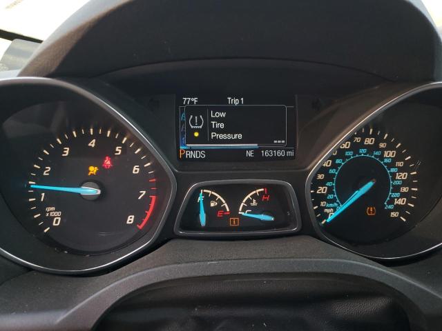 Photo 9 from auction – 2013 FORD ESCAPE SE with VIN 1FMCU9G97DUC09692