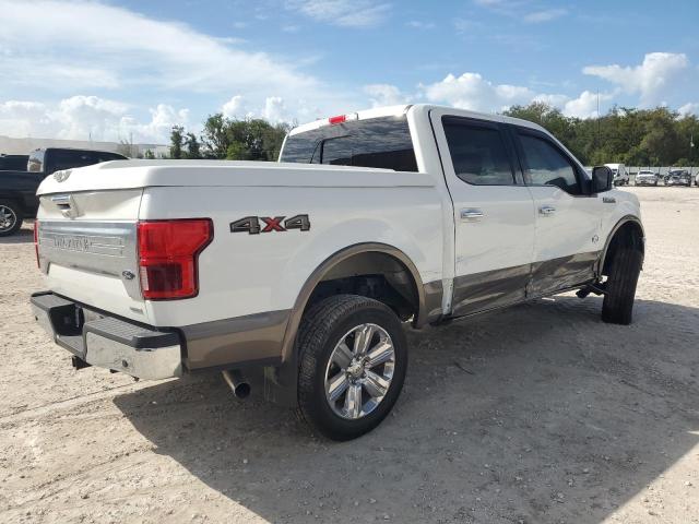 Photo 3 from auction – 2020 FORD F150 SUPER with VIN 1FTEW1E49LFA46059