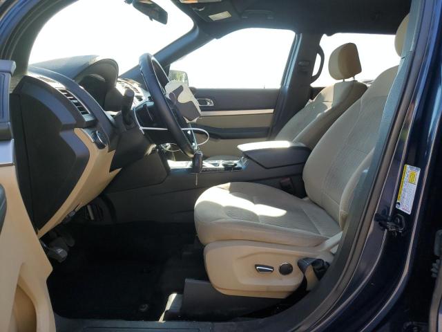 Photo 7 from auction – 2017 FORD EXPLORER with VIN 1FM5K7B82HGC85438
