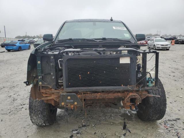 Photo 5 from auction – 2015 CHEVROLET SILVERADO with VIN 3GCUKREC0FG253908