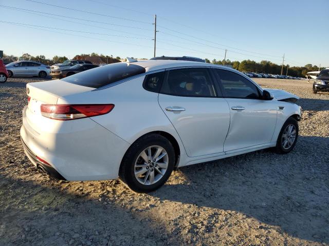 Photo 3 from auction – 2018 KIA OPTIMA LX with VIN KNAGT4L32J5216145
