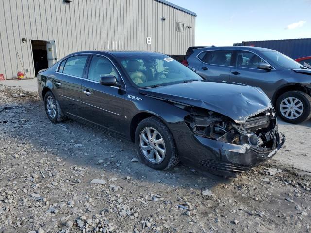 Photo 4 from auction – 2008 BUICK LUCERNE CX with VIN 1G4HD572X8U195939