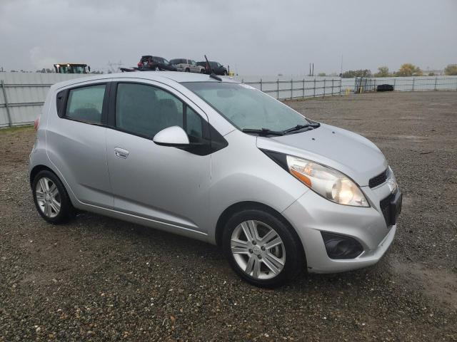 Photo 4 from auction – 2014 CHEVROLET SPARK 1LT with VIN KL8CD6S97EC533462