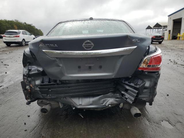 Photo 6 from auction – 2015 NISSAN ALTIMA 2.5 with VIN 1N4AL3AP9FN908571