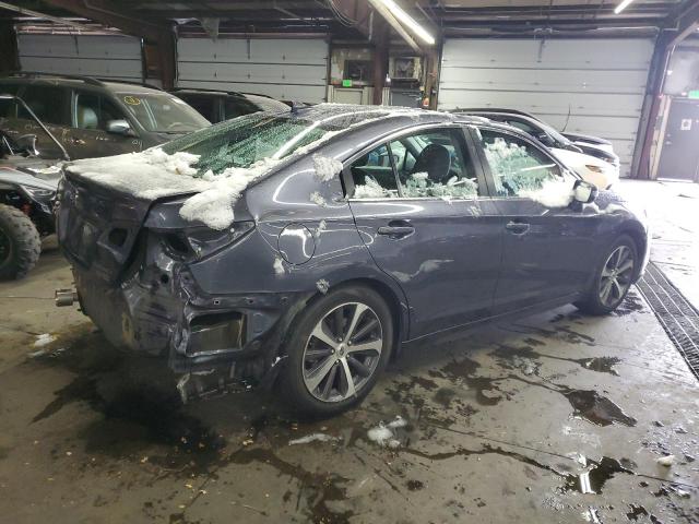 Photo 3 from auction – 2016 SUBARU LEGACY 2.5 with VIN 4S3BNAN68G3002200