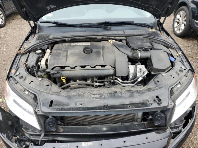 Photo 11 from auction – 2015 VOLVO S80 PREMIE with VIN YV1902MC8F1183913
