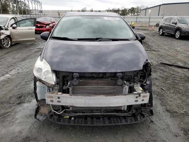 Photo 5 from auction – 2012 TOYOTA PRIUS with VIN JTDKN3DU8C5528286