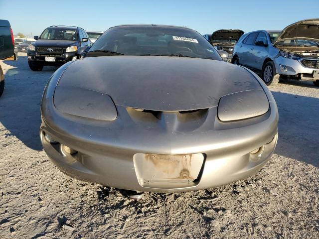 Фото 5 с аукциона – 2002 PONTIAC FIREBIRD с VIN 2G2FS22KX22149391