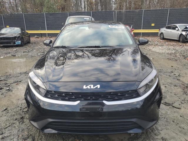 Photo 5 from auction – 2023 KIA FORTE LX with VIN 3KPF24AD5PE684154