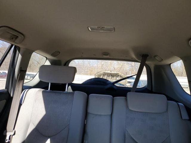 Снимка 10 от търг – 2010 TOYOTA RAV4 с VIN JTMBF4DV8A5029478