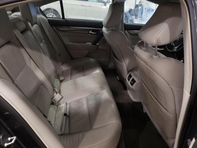 Photo 10 from auction – 2012 ACURA TL with VIN 19UUA8F5XCA033068
