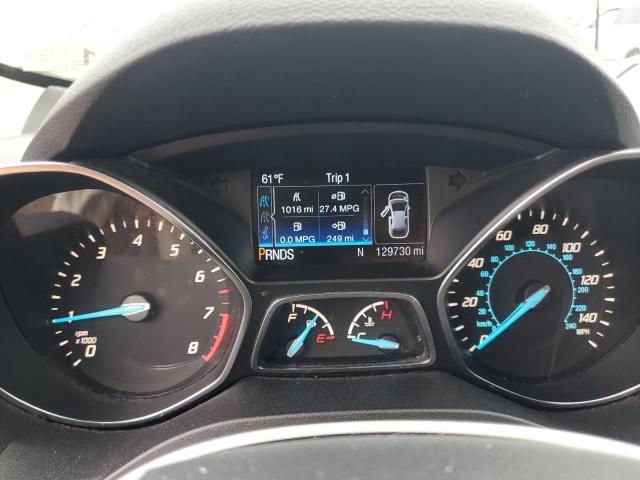Zdjęcie 9 z aukcji – 2016 FORD ESCAPE TIT z VIN 1FMCU0JX6GUA36982
