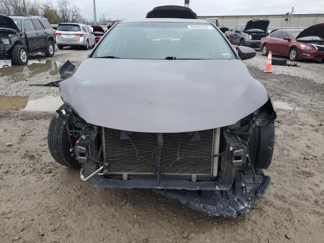 Photo 5 from auction – 2015 TOYOTA CAMRY LE with VIN 4T1BF1FK4FU950431