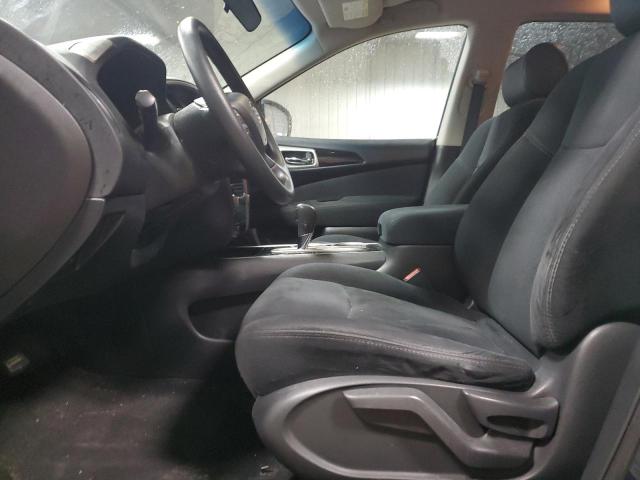 صورة رقم 7 من المزاد - 2015 NISSAN PATHFINDER مع VIN 5N1AR2MN2FC659051