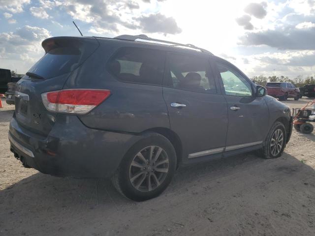 Photo 3 from auction – 2013 NISSAN PATHFINDER with VIN 5N1AR2MN3DC606016