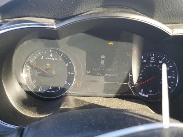 Photo 9 from auction – 2013 KIA OPTIMA SX with VIN 5XXGR4A63DG112097