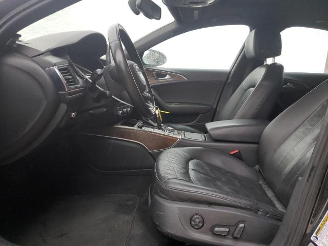 Photo 7 from auction – 2014 AUDI A6 PREMIUM with VIN WAUFMAFC9EN034046