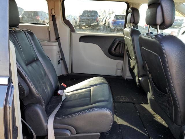 Photo 11 from auction – 2014 CHRYSLER TOWN & COU with VIN 2C4RC1BG3ER208580