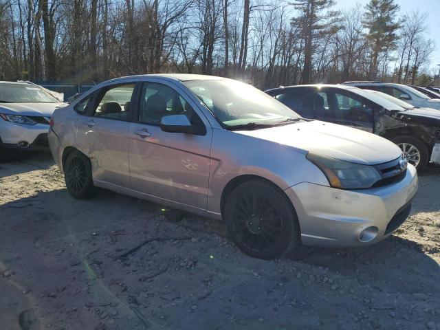 Photo 4 from auction – 2010 FORD FOCUS SES with VIN 1FAHP3GN3AW164543