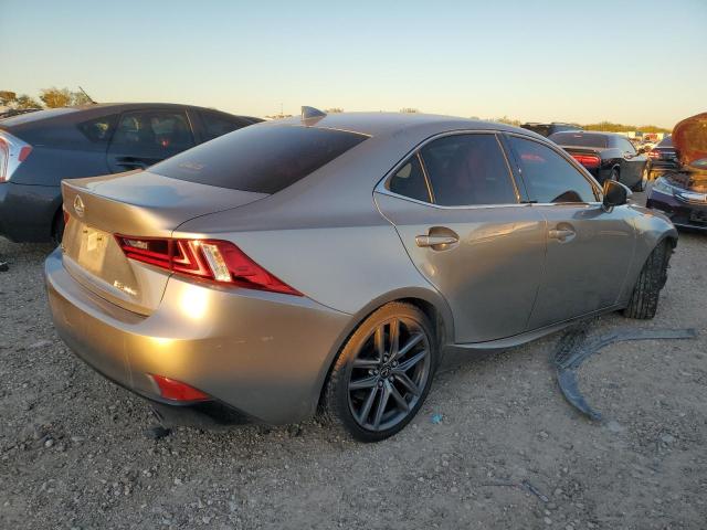 Photo 3 from auction – 2016 LEXUS IS 200T with VIN JTHBA1D29G5002977