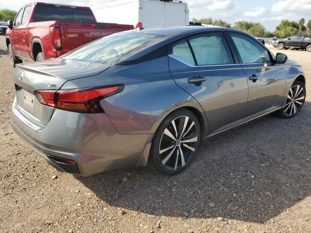 Photo 3 from auction – 2022 NISSAN ALTIMA SR with VIN 1N4BL4CV7NN414763