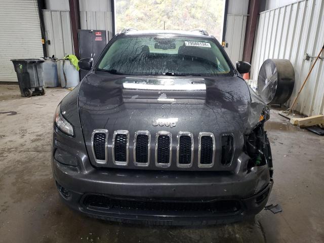 Photo 5 from auction – 2016 JEEP CHEROKEE L with VIN 1C4PJMCS1GW204667