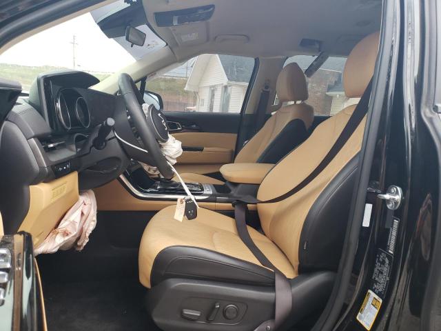 Photo 7 from auction – 2024 KIA CARNIVAL E with VIN KNDNC5H36R6448391