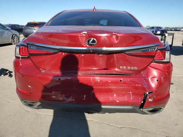 Photo 6 from auction – 2021 LEXUS ES 350 BAS with VIN 58ADZ1B16MU097548