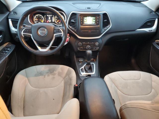 Photo 8 from auction – 2015 JEEP CHEROKEE L with VIN 1C4PJMCB9FW572061