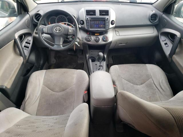 Photo 8 from auction – 2011 TOYOTA RAV4 with VIN 2T3BF4DVXBW177108