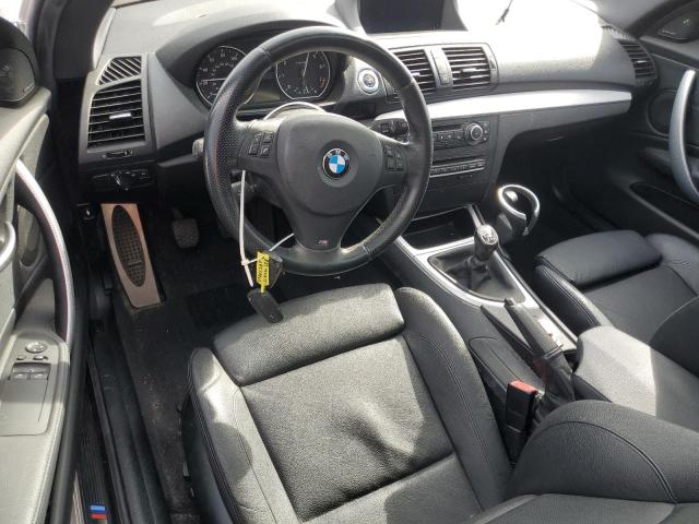 Photo 8 from auction – 2011 BMW 128 I with VIN WBAUP7C53BVM54792