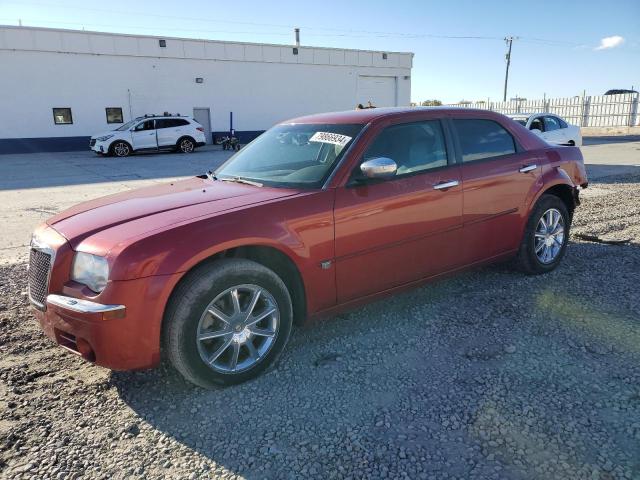 CHRYSLER 300 2007 with VIN 2C3KK63H47H742581 - Photo from auction